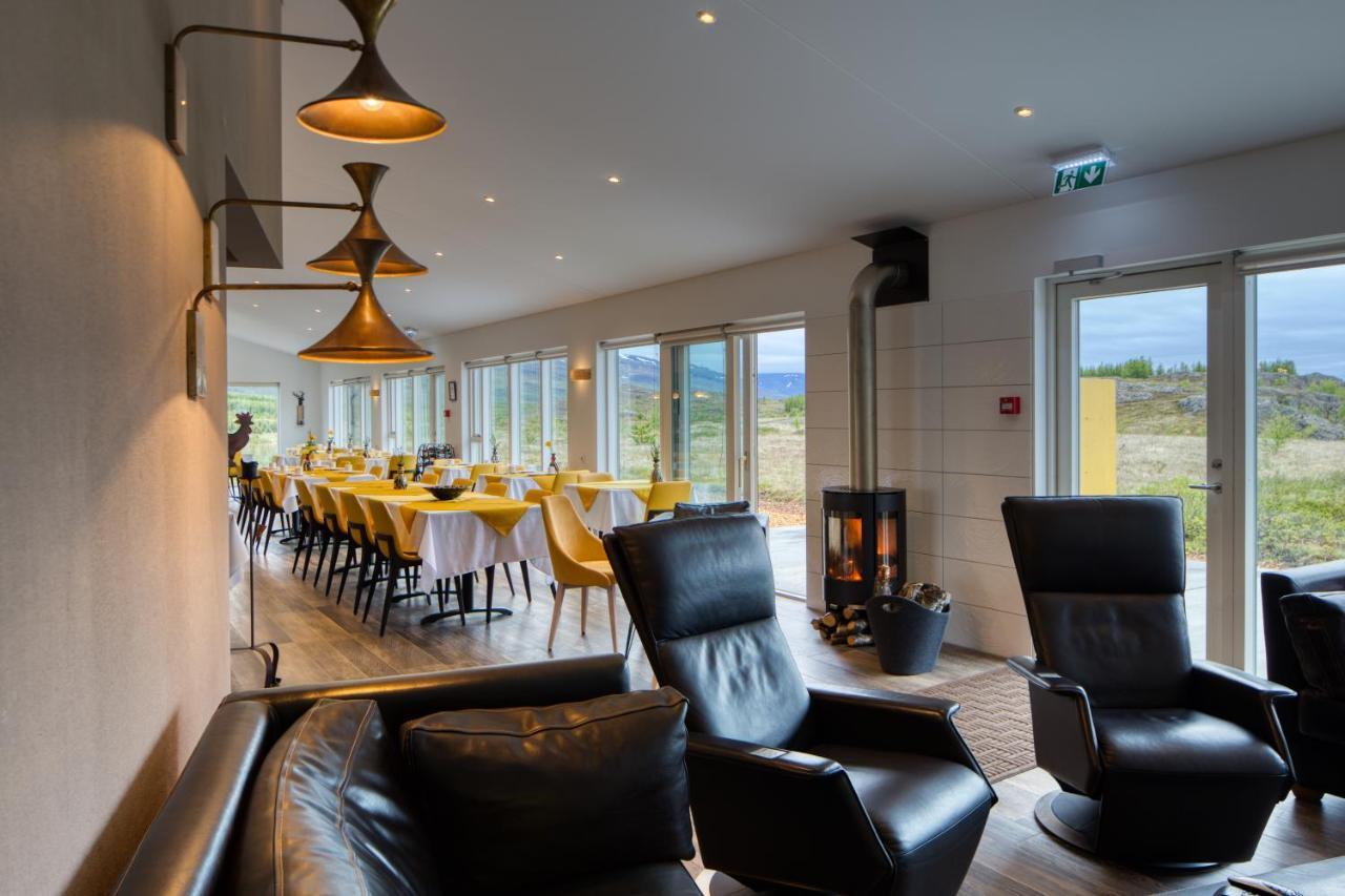 Hotel 1001 Nott Егилстадир Екстериор снимка