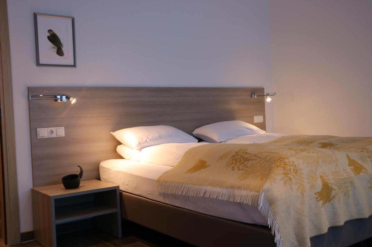 Hotel 1001 Nott Егилстадир Екстериор снимка